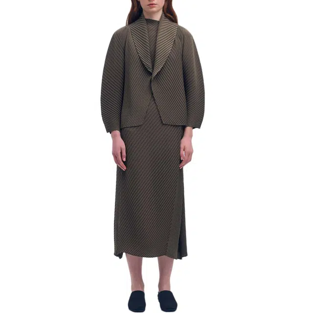 ISSEY MIYAKE FW25