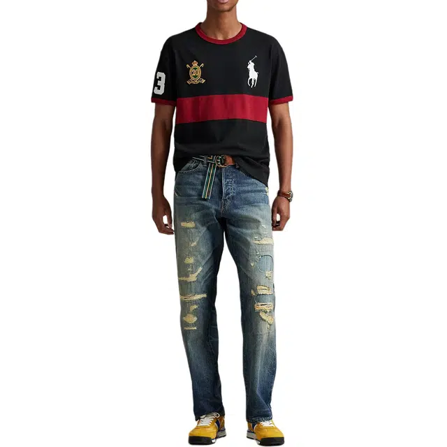 Polo Ralph Lauren FW25 20T