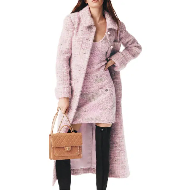 CHANEL 25B