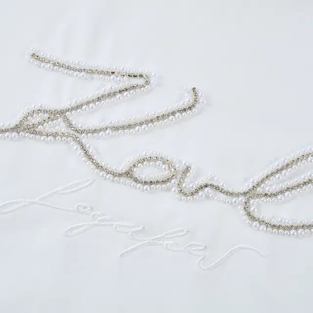 KARL LAGERFELD FW25 T