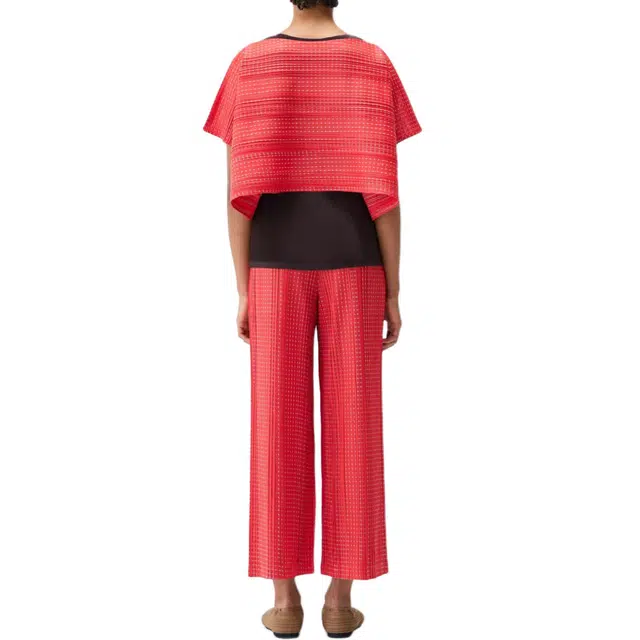 PLEATS PLEASE ISSEY MIYAKE