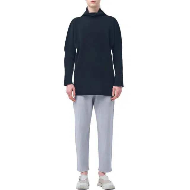 Homme Pliss Issey Miyake
