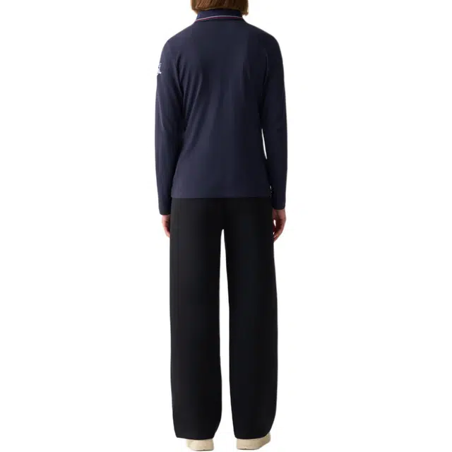 COLMAR FW25 Polo