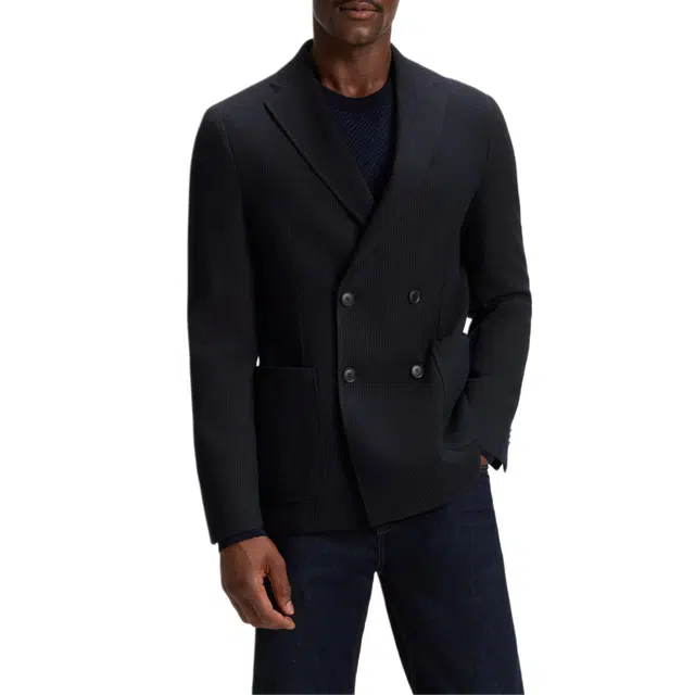 HUGO BOSS