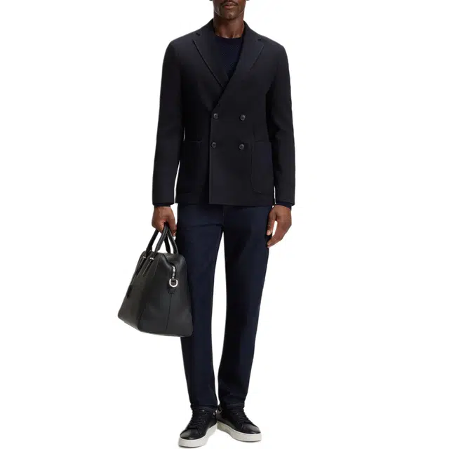 HUGO BOSS