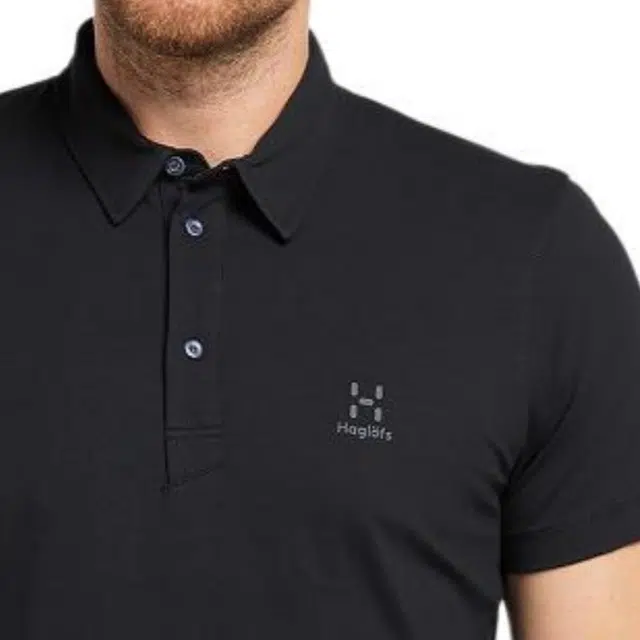 HAGLFS LogoPolo