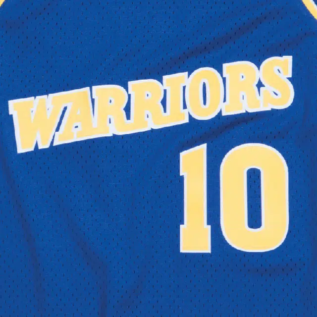 Mitchell Ness NBA SW 1990-91 10