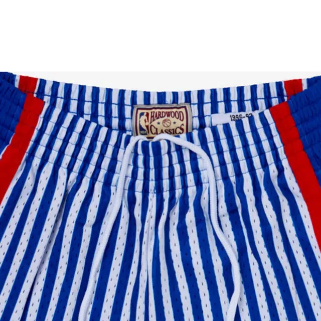 Mitchell Ness SW 76