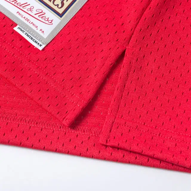 Mitchell Ness NBA SS22 SW 03-04 33