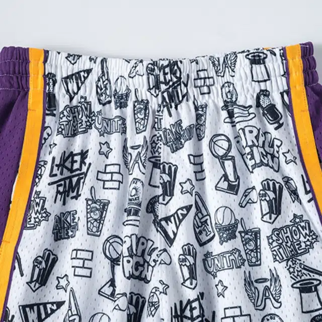 Mitchell Ness SS22