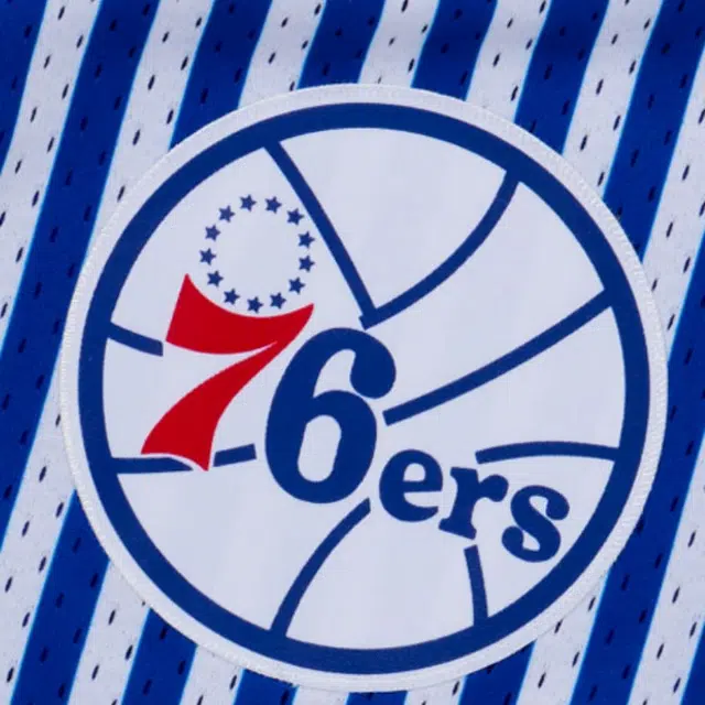 Mitchell Ness SW 76
