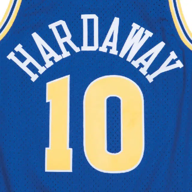 Mitchell Ness NBA SW 1990-91 10