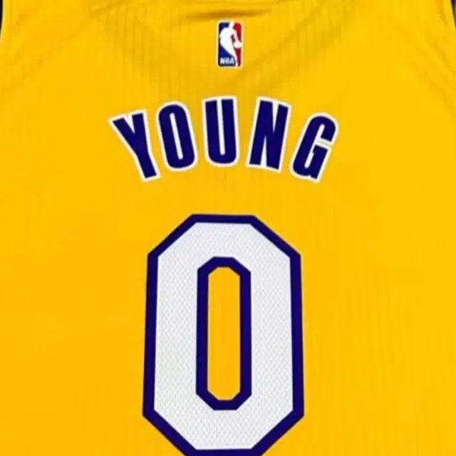 adidas x NBA YOUNG 0 V