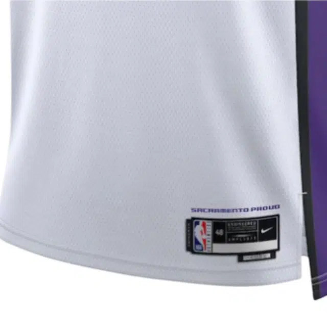 NBA x Nike