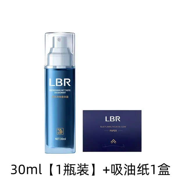 LBR 30ml