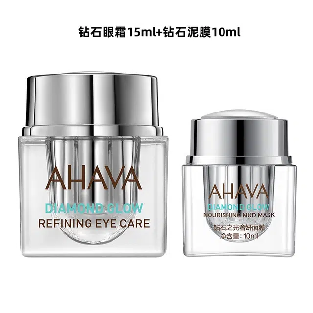 AHAVA