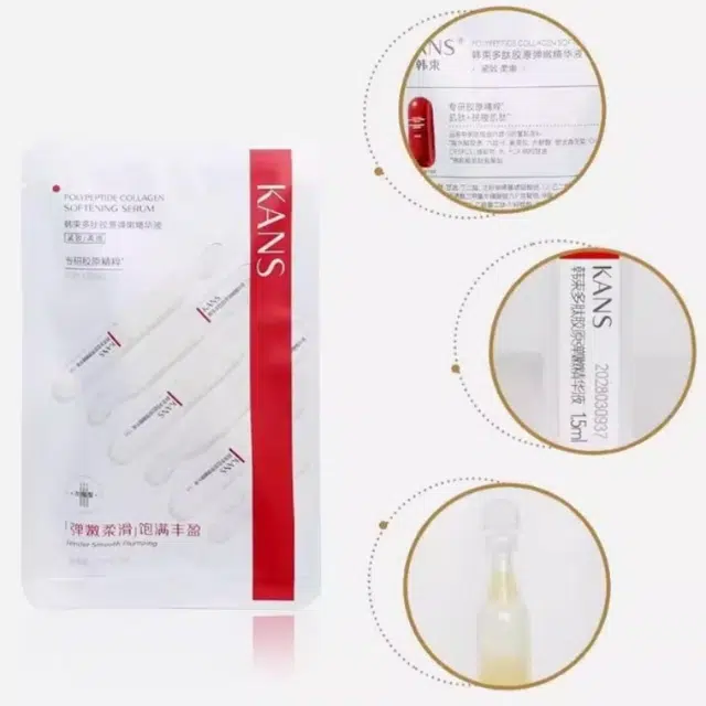 KANS 1.5ml*3