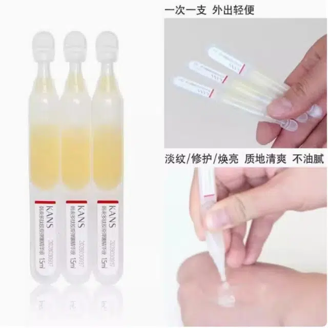 KANS 1.5ml*3