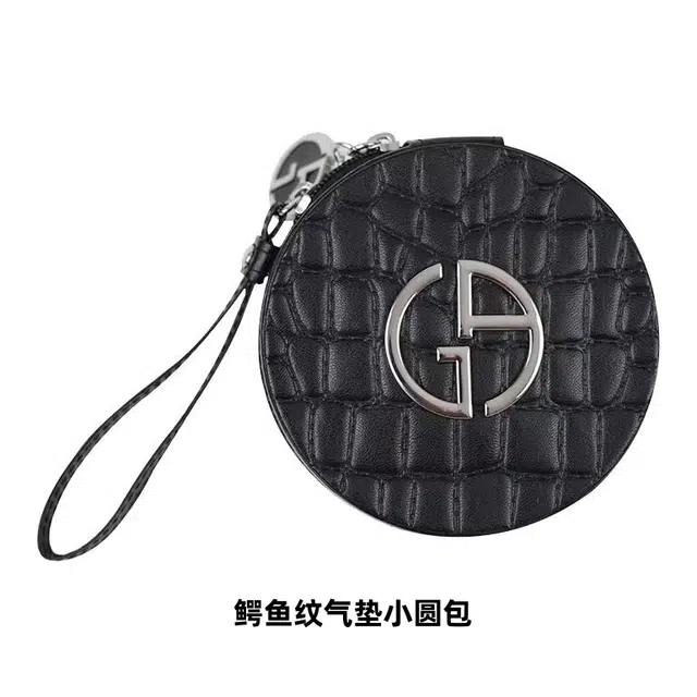 GIORGIO ARMANI