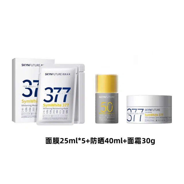 377+37725ml*5+40ml+30g