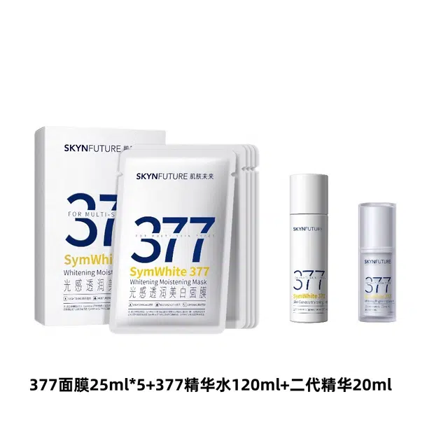377+37725ml*5+120ml+20ml