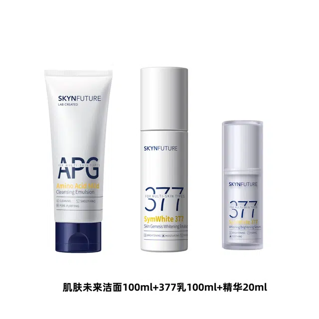 APG+377 100ml+100ml+20ml