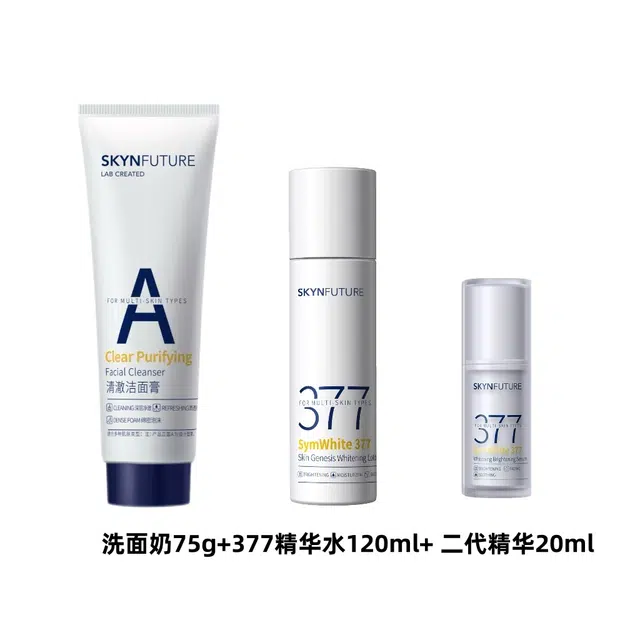 +377+ 75g+120ml+20ml