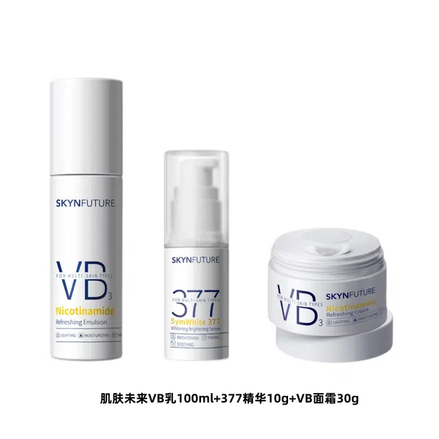 +377100ml+10g+30g