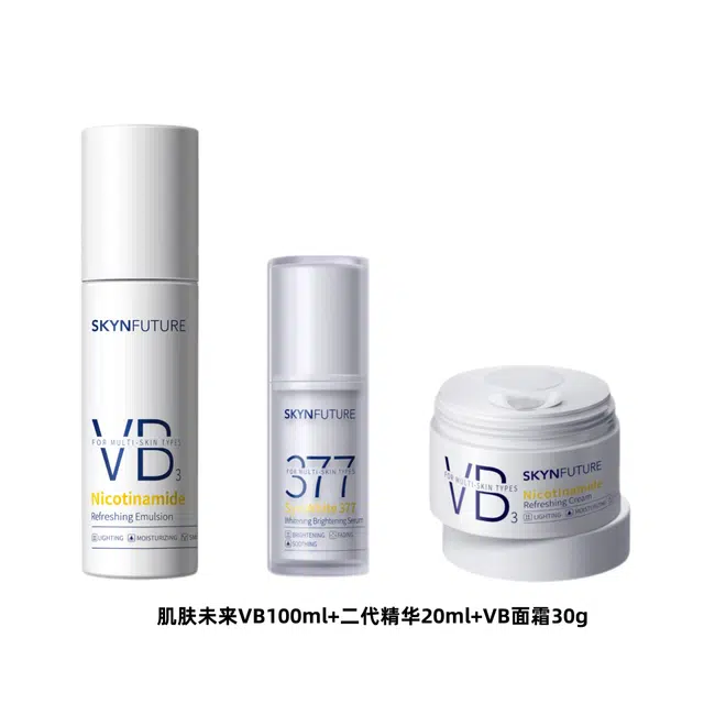 +377100ml+20ml+30g