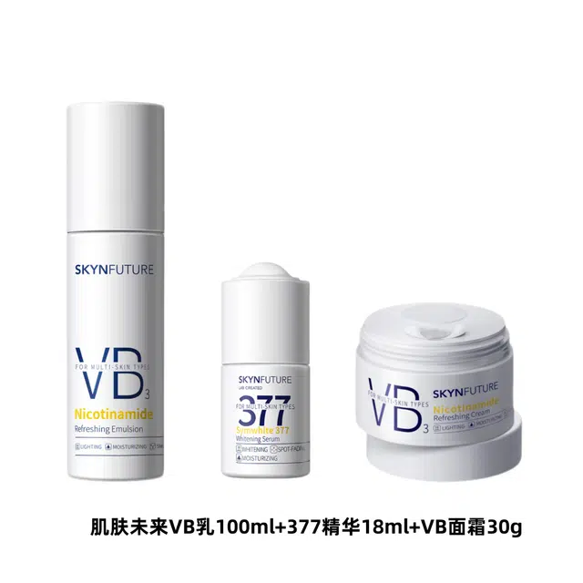 +377100ml+18ml+30g