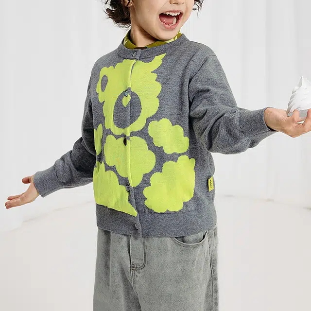 Woobaby SS25
