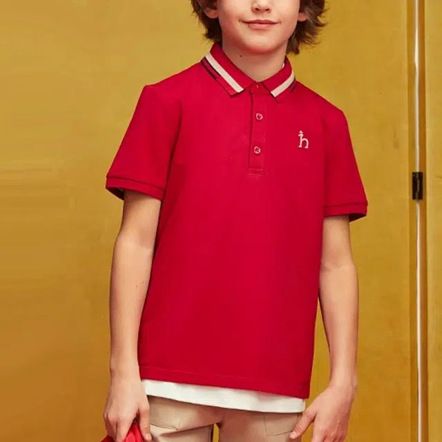 HAZZYS T SS25