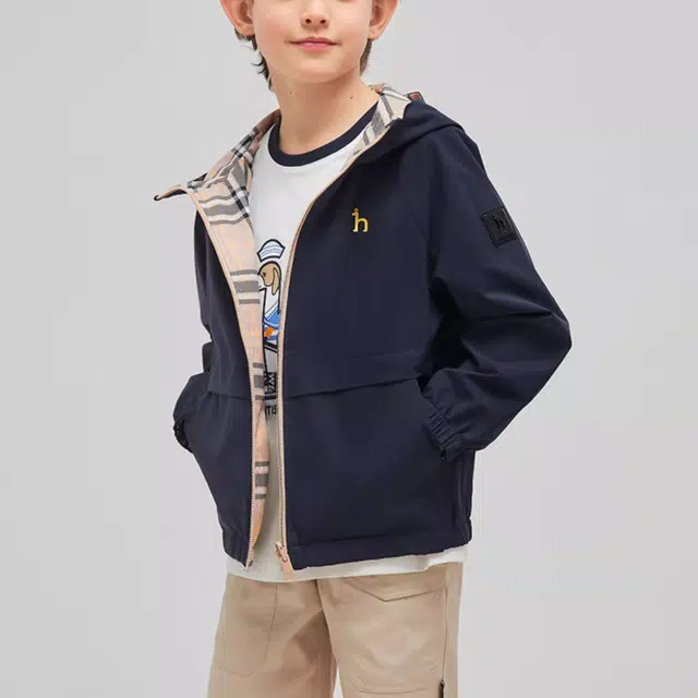 HAZZYS SS25