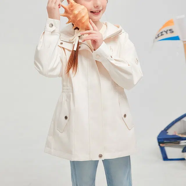 HAZZYS SS25