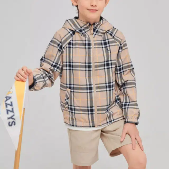 HAZZYS SS25