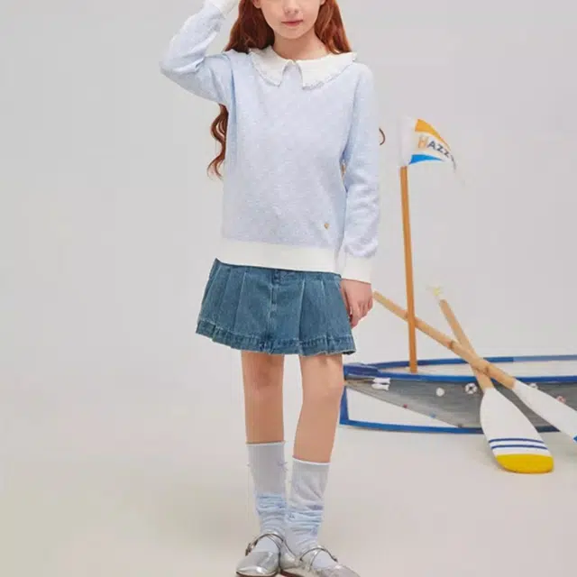 HAZZYS SS25
