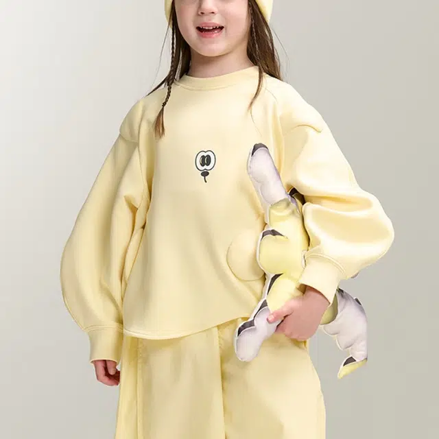 Woobaby SS25