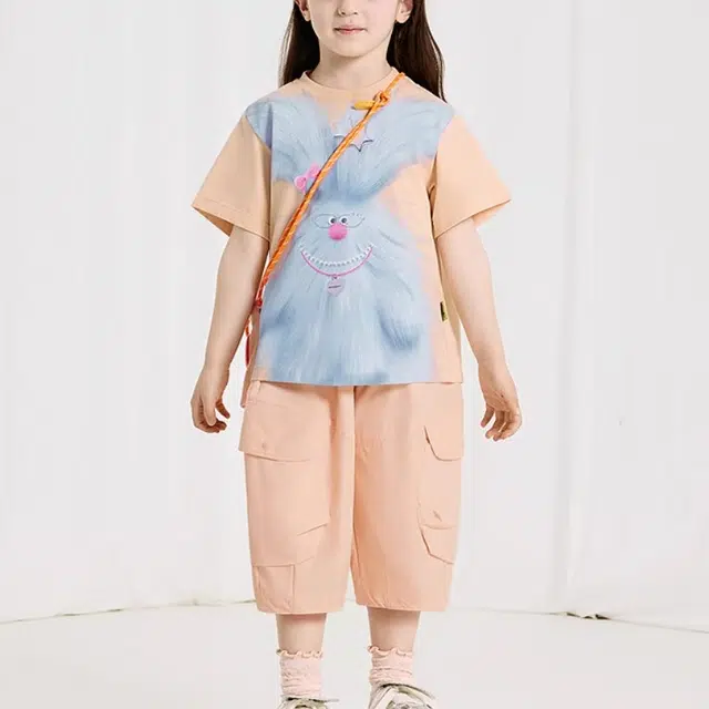 Woobaby SS25