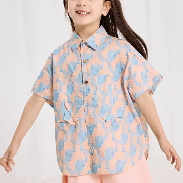 Woobaby SS25