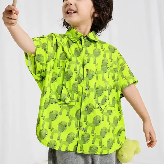 Woobaby SS25