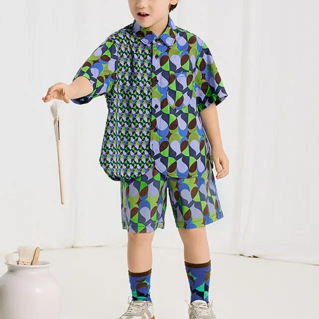 Woobaby SS25