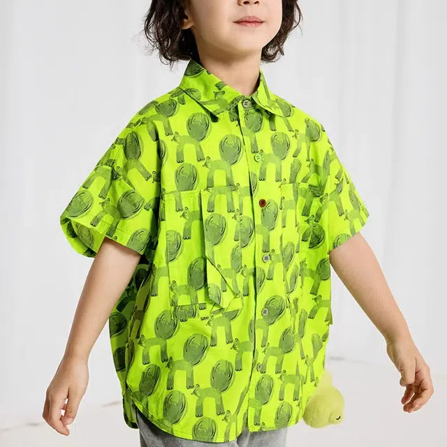 Woobaby SS25