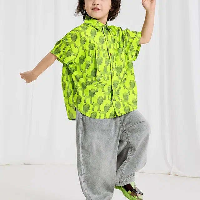 Woobaby SS25