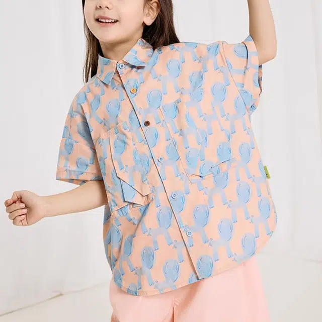 Woobaby SS25