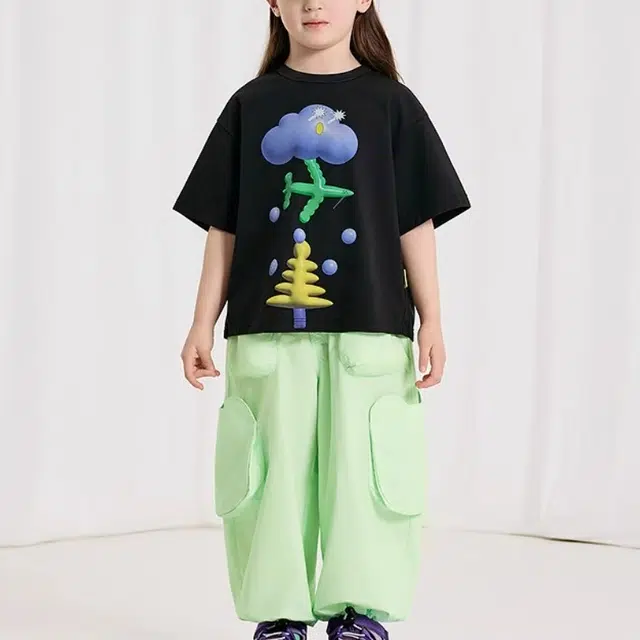 Woobaby SS25 CC