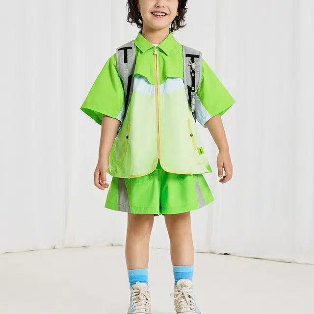 Woobaby SS25
