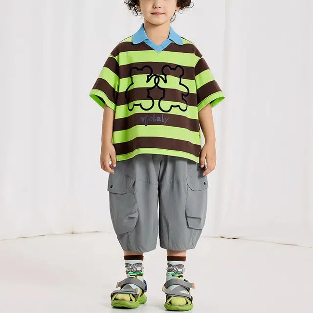 Woobaby SS25
