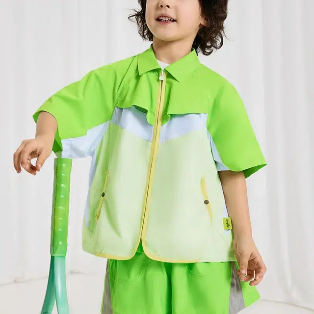 Woobaby SS25