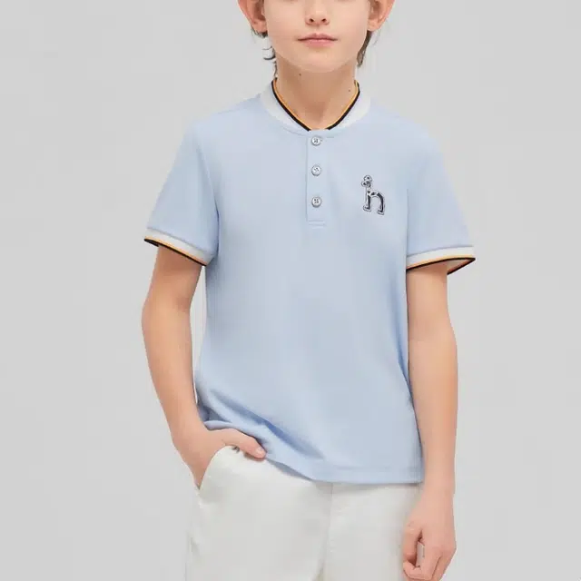 HAZZYS T SS25