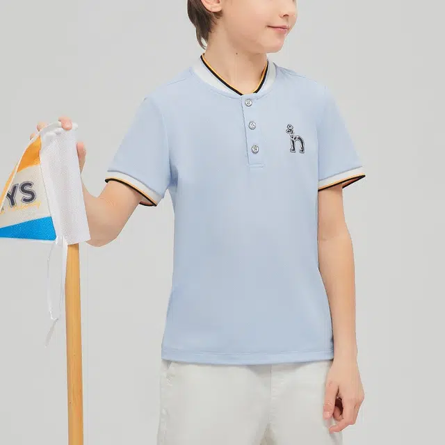 HAZZYS T SS25